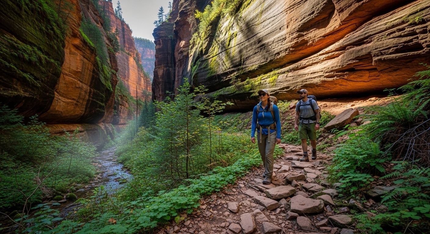 Карадаг и Золотые ворота: мистика скал
