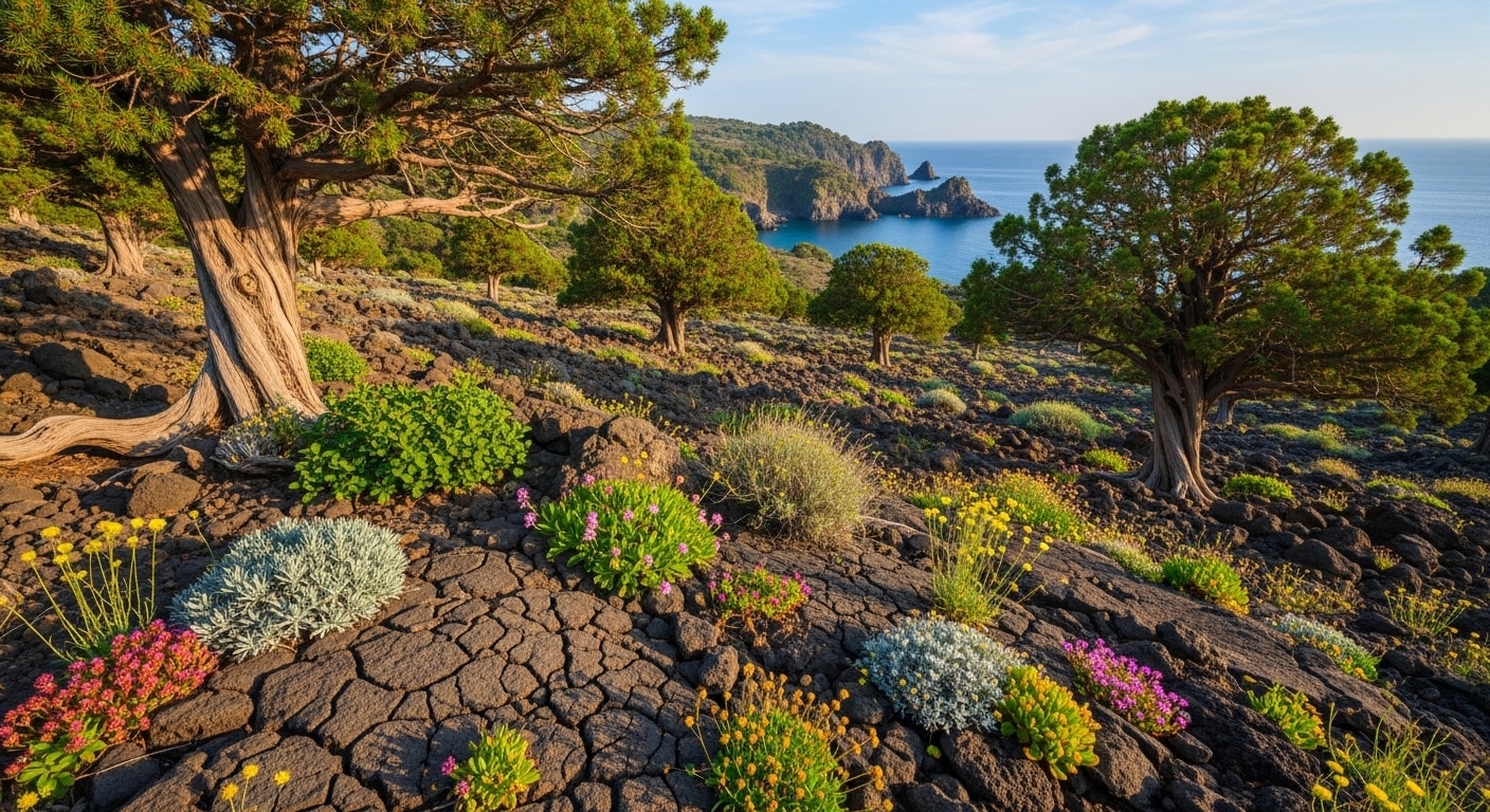 Ай-Петри: панорамы и канатная дорога